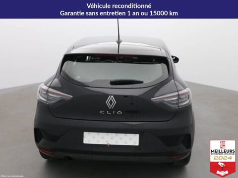 Clio 1.5 BLUE DCI 100CH EVOLUTION GSR2 2025 occasion 78200 Buchelay