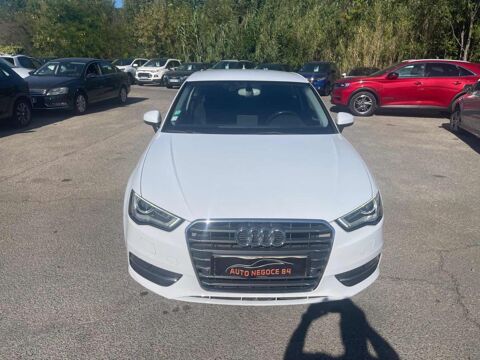 A3 2.0 TDI 150 Ambition Luxe S tronic 6 2013 occasion 84700 Sorgues