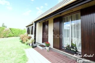  Maison � vendre 5 pi�ces 90 m�