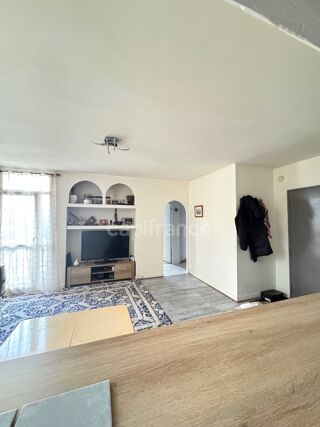  Appartement à vendre 3 pièces 60 m²