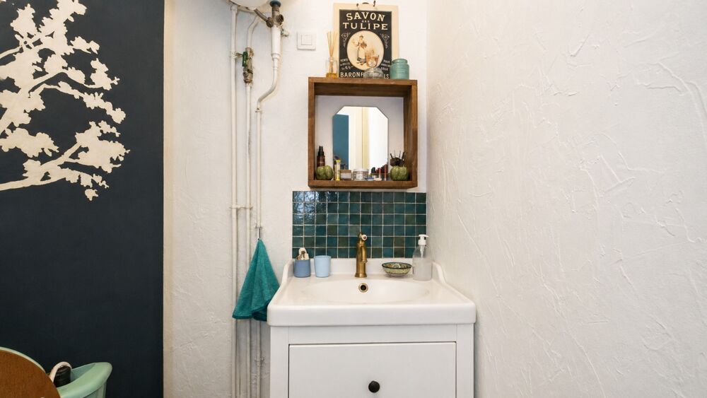 à vendre  Appartement Meudon (92190)