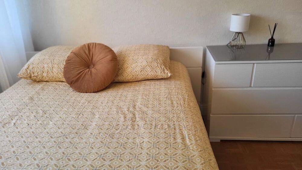 Location Appartement Appartement de 44m2 à louer sur Choisy-le-Roi Choisy le roi