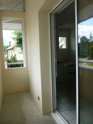  Appartement � louer 1 pi�ce 20 m�