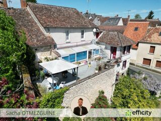  Maison à vendre 7 pièces 130 m²