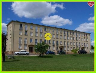  Appartement � vendre 4 pi�ces 60 m�