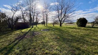  Terrain � vendre 801 m�