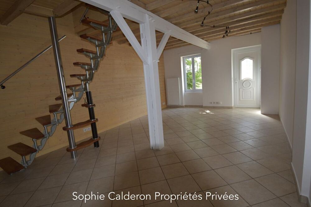 Maison Saint Paul Les Dax 5 pièce(s) 100 m2