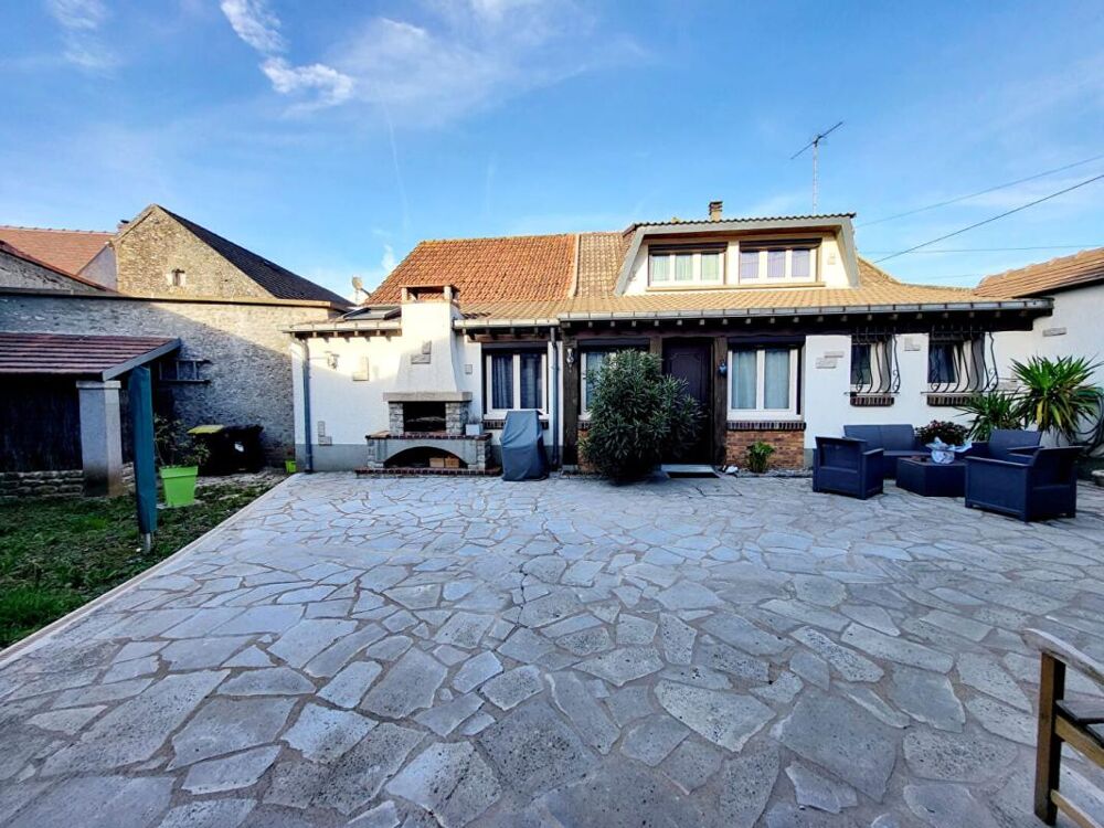 Vente Maison Ensemble immobilier- idéal investissement locatif Etampes