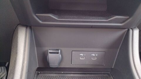 Captur 1.6 E-Tech 160 Hybrid BVA6 Techno 2026 occasion 62138 Billy Berclau