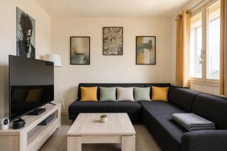  Appartement à vendre 4 pièces 67 m²