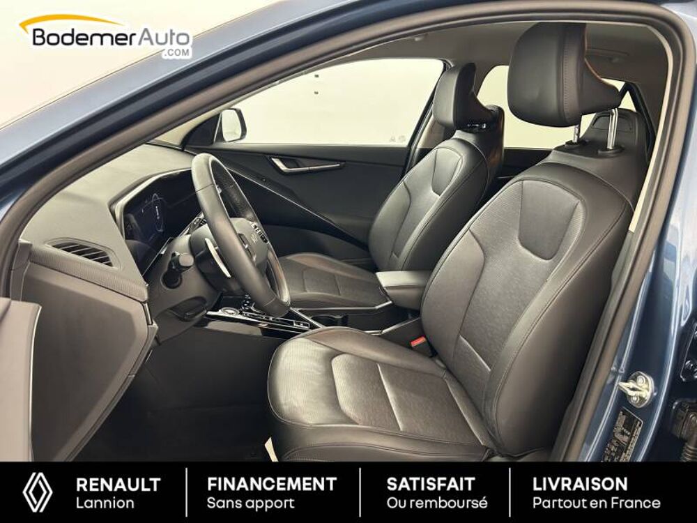 Niro 1.6 GDi 141 ch HEV DCT6 Premium 2023 occasion 22200 Guingamp