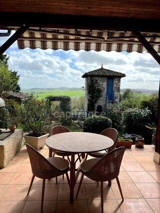  Maison � vendre 7 pi�ces 197 m�