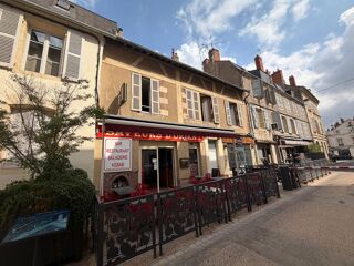  Immeuble à vendre 8 pièces 125 m²