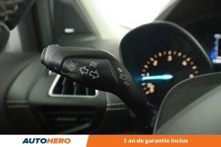 Kuga 2.0 TDCi Vignale 4x4 PowerShift 180 ch 2017 occasion 92130 Issy-les-Moulineaux