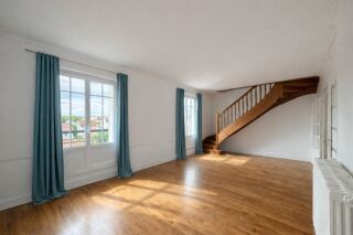  Appartement à vendre 5 pièces 100 m²