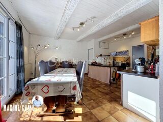  Maison à vendre 6 pièces 200 m²