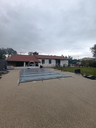  Maison � vendre 5 pi�ces 110 m�