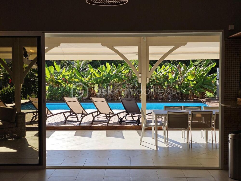 Vente Villa MAISON 144 M2 PROCHE MER Saint francois