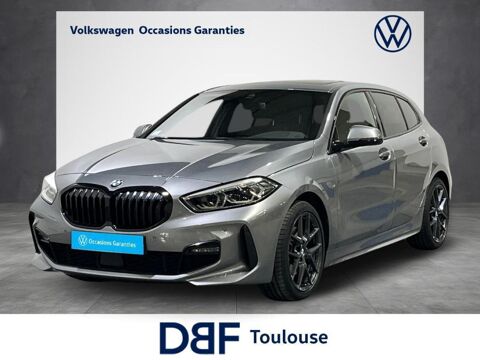 Annonce voiture BMW Série 1 24280 €