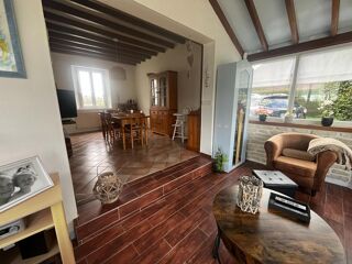  Maison à vendre 7 pièces 