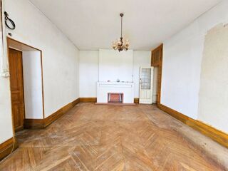  Maison à vendre 8 pièces 200 m²