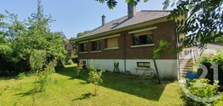 Vente Maison Maison située en campagne Gouy saint andre
