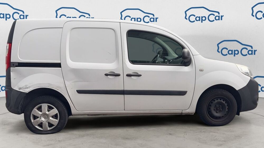 Kangoo Express II 1.5 dCi 90 Business 2016 occasion 75007 Paris