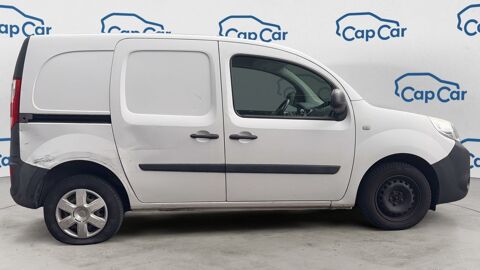 Kangoo Express II 1.5 dCi 90 Business 2016 occasion 75007 Paris