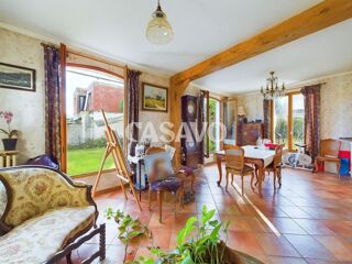  Maison � vendre 6 pi�ces 265 m�