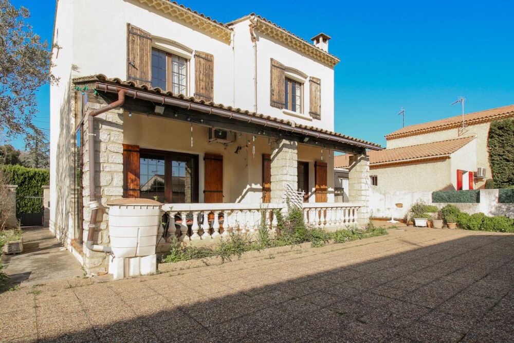 Maison 6 pièces 138 m² · à Avignon · 138 m² · 278 000 €