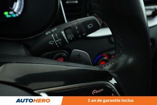 XCeed 1.6 GDi PHEV Active DCT6 141 ch 2022 occasion 92130 Issy-les-Moulineaux