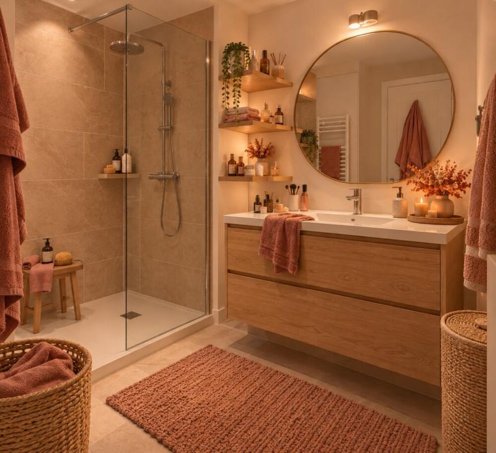 Vente Appartement T2 de 43 m2 France