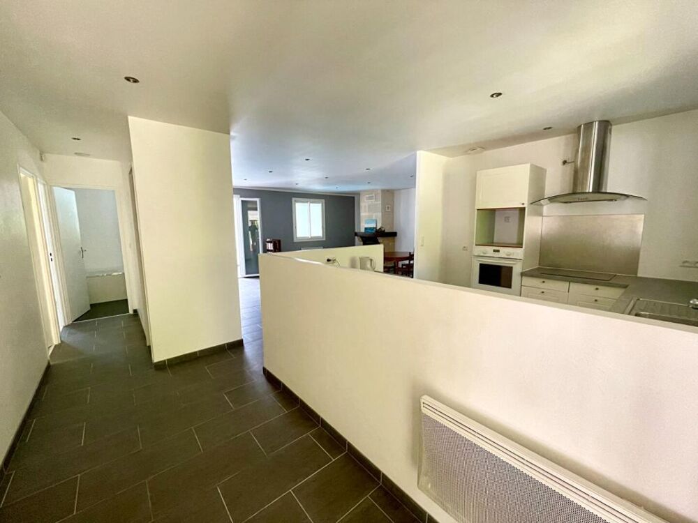 Vente Maison Maison Cestas 6 pièce(s) 101m2 Cestas