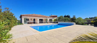  Villa à vendre 4 pièces 123 m²