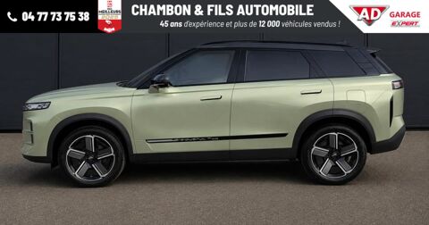 7 PHEV SHS-P Exclusive 2026 occasion 42320 La Grand-Croix