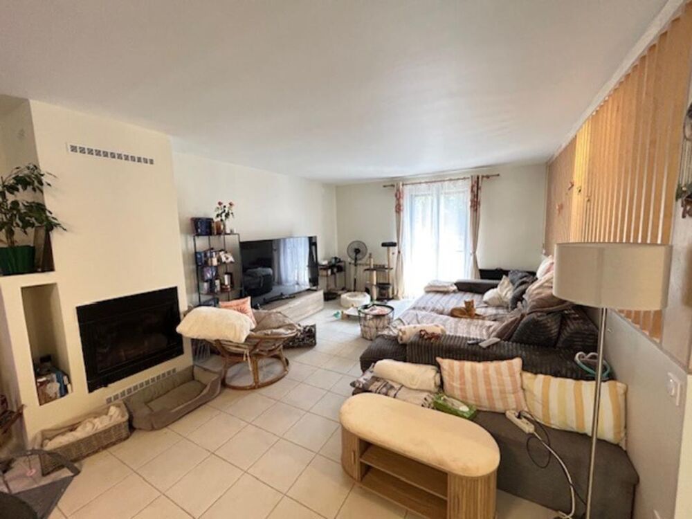 Maison + dépendance T2 à vendre 7 pièces Proche de LA FERTE SOUS JOUARRE (77)