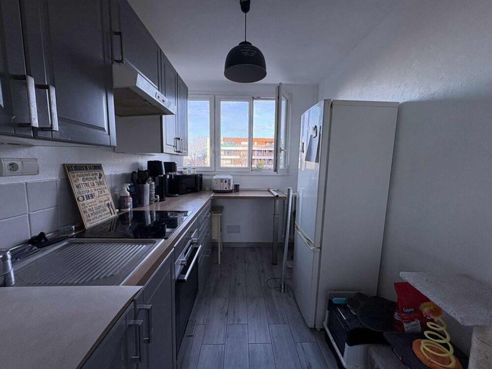 Appartement à vendre 3 pièces (37)