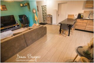  Appartement � vendre 4 pi�ces 83 m�