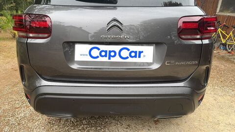 C5 aircross 1.2 PureTech 130 Plus 2024 occasion 40500 Saint Sever