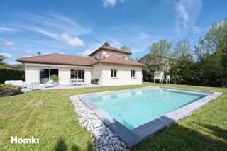  Maison � vendre 5 pi�ces 130 m�