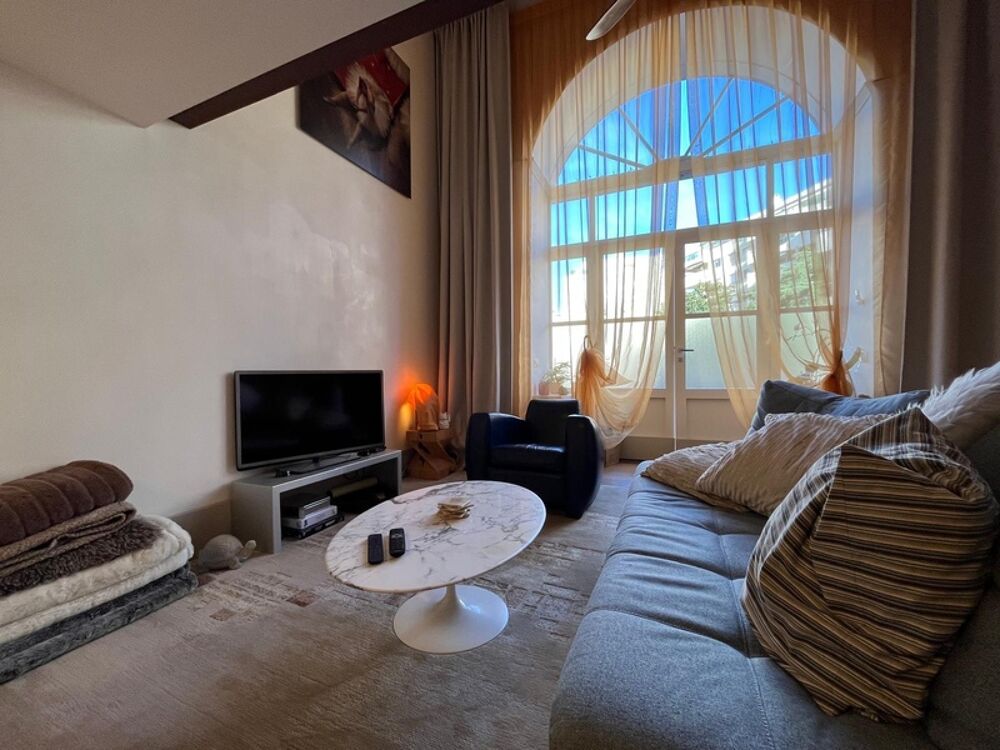  vendre  Duplex/triplex Cannes (06400)