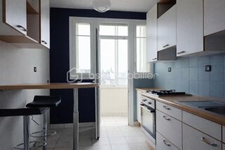  Appartement � vendre 4 pi�ces 79 m�