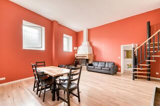  Appartement � vendre 3 pi�ces 95 m�