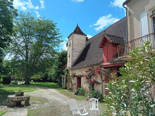  Maison à vendre 12 pièces 400 m²