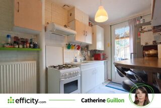  Maison à vendre 5 pièces 90 m²