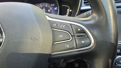 Kadjar 1.2 TCe 130 Energy EDC6 Intens 2018 occasion 83480 Puget Sur Argens