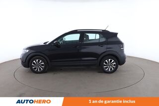 T-Cross 1.0 TSI Active DSG 110 ch 2021 occasion 92130 Issy-les-Moulineaux