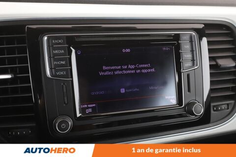 COCCINELLE II Cabriolet 2.0 TDI BlueMotion Tech Couture DSG6 150 ch 2015 occasion 92130 Issy-les-Moulineaux