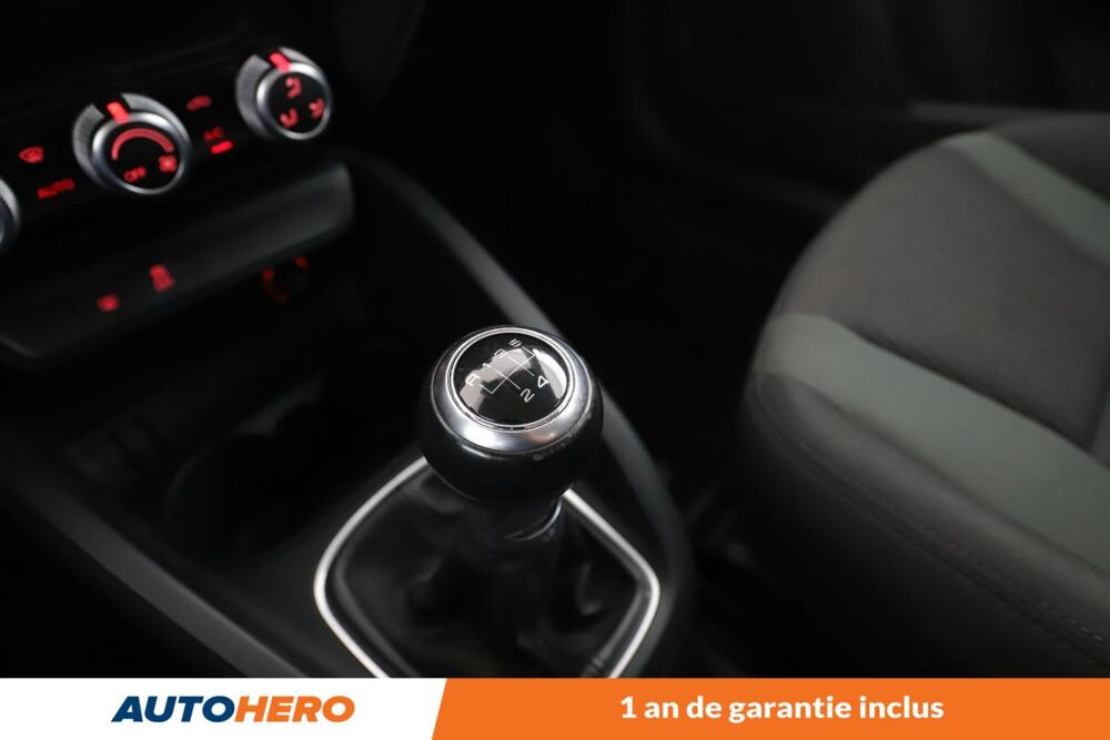 A1 1.4 TDI Ultra Ambiente 90 ch 2015 occasion 92130 Issy-les-Moulineaux