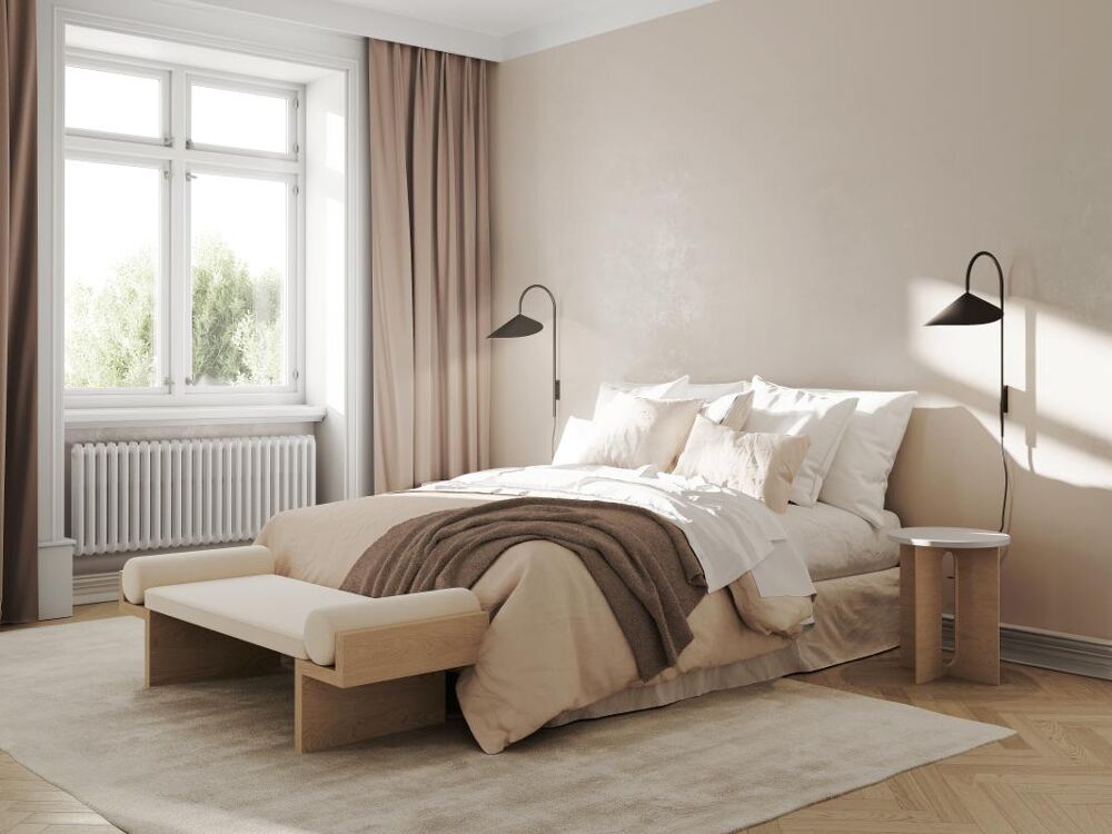 Vente Appartement T3 de 75m2 France
